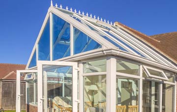 conservatory roof insulation costs Bramhall Park