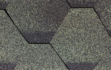 Bramhall Park fibreglass shingle repairs