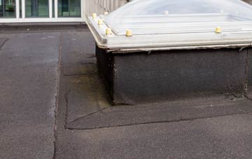 disadvantages of Bramhall Park flat roofs