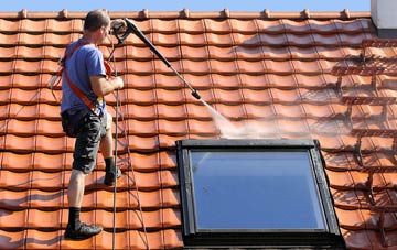 roof cleaning Bramhall Park, Greater Manchester