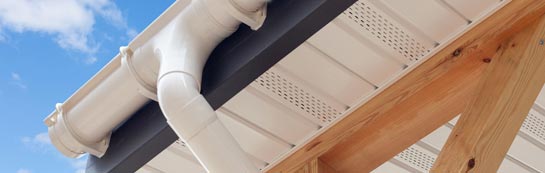 get Bramhall Park guttering quotes today