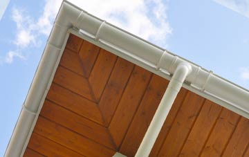 Bramhall Park soffit types